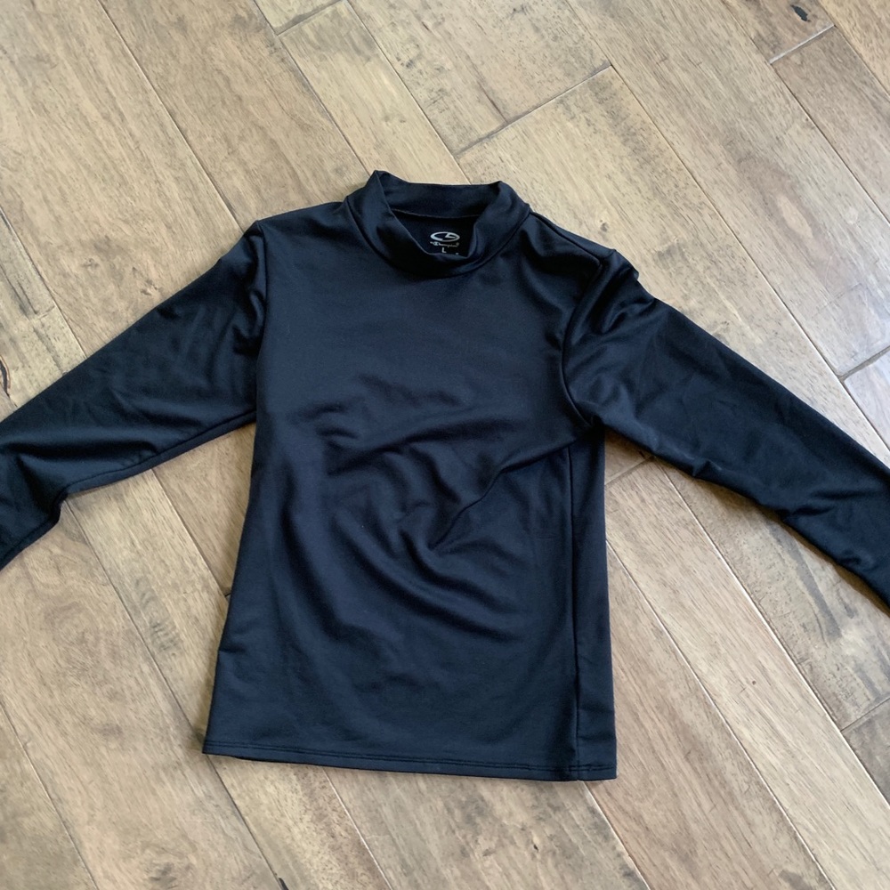 Boys Athletic top